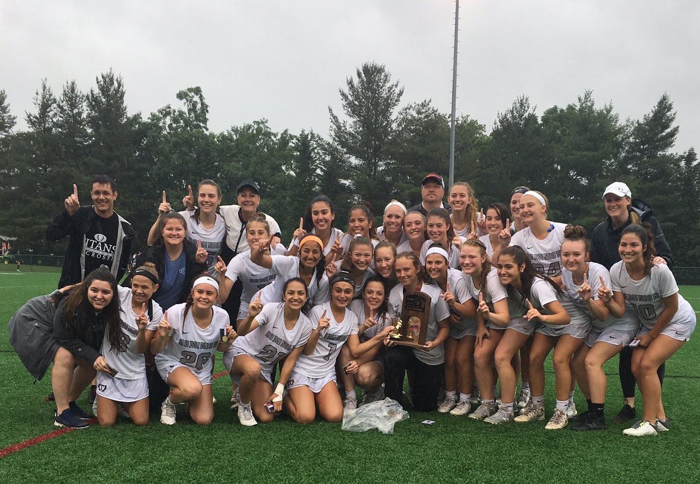 Dominion glax states
